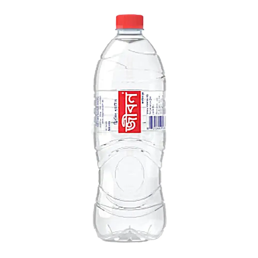 Jibon Drinking Water – 500ml​